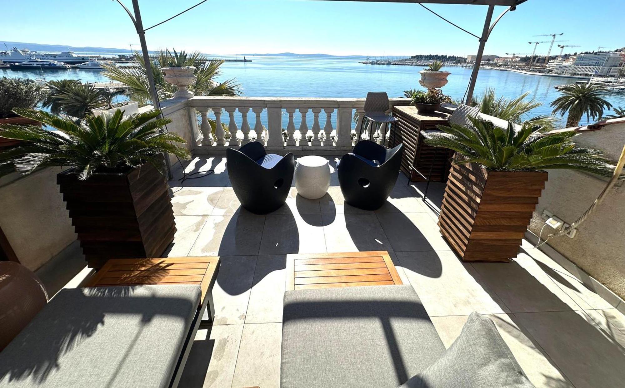 Apartman Riva Luxury